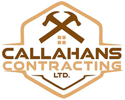 Callahan's Contracting Ltd Logo