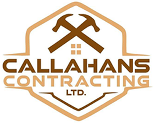 Callahan's Contracting Ltd Logo